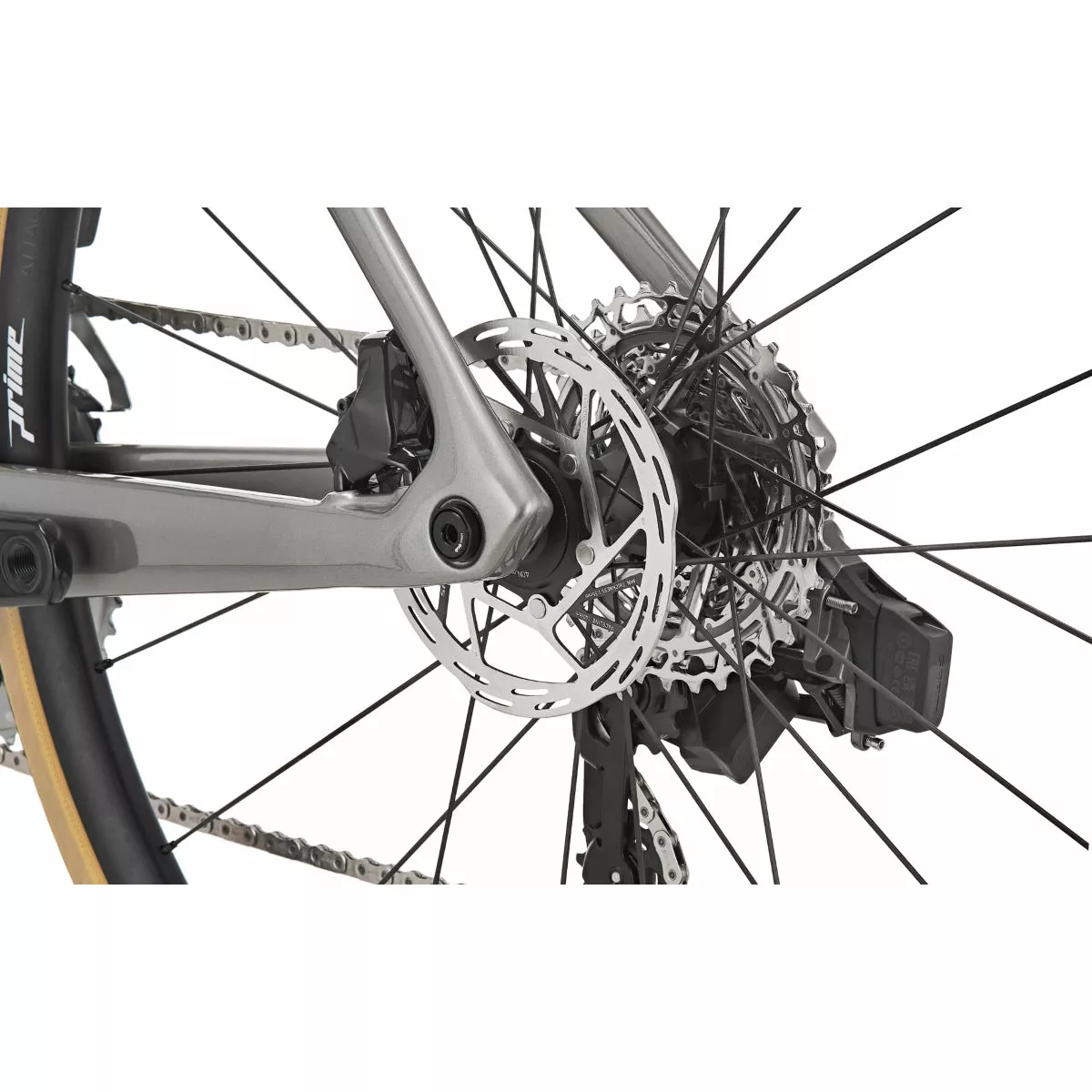 Vitus ZX-1 EVO RIVAL ETap Road Bike 15 Vitus ZX-1 EVO RIVAL ETap Road Bike - Image 15