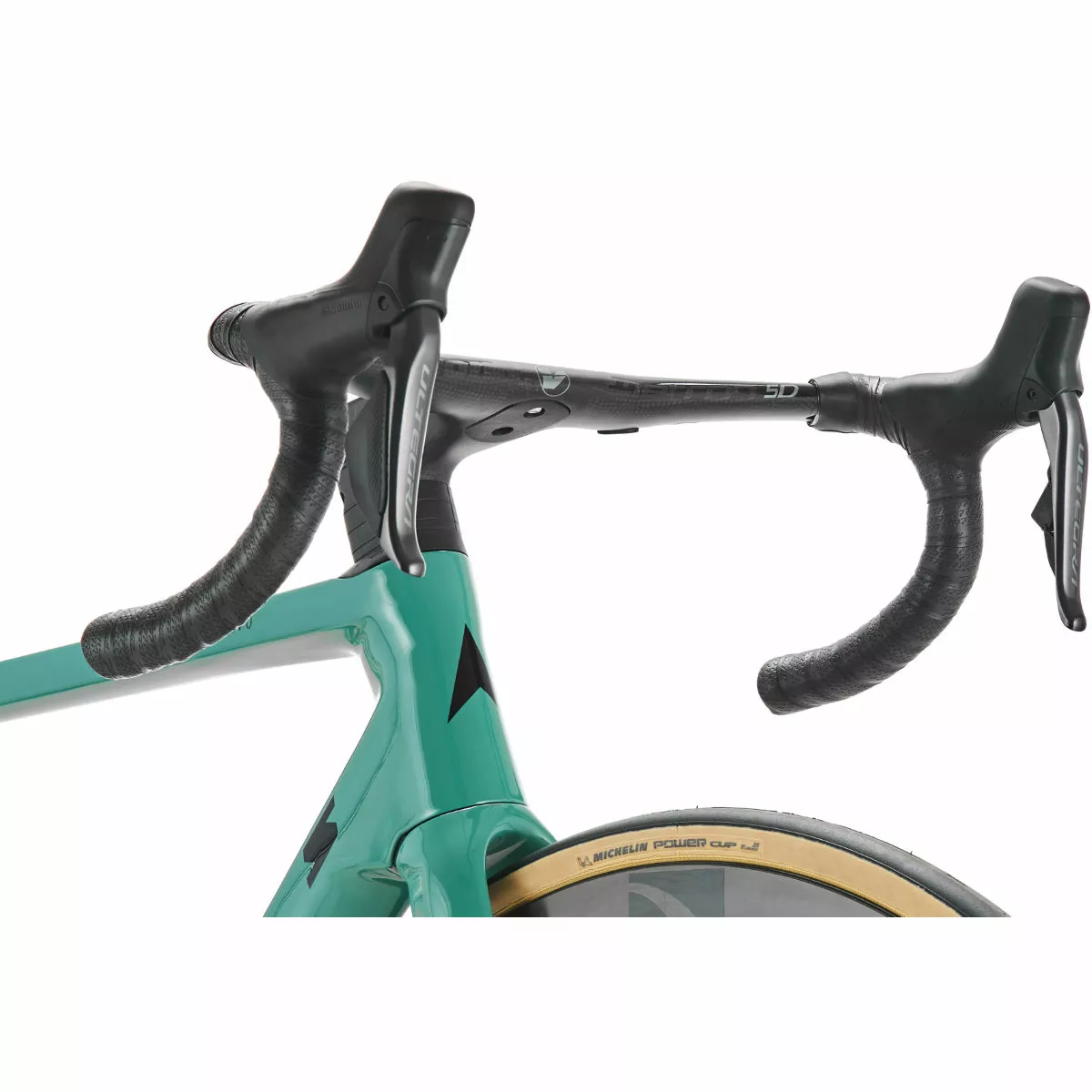 Vitus ZX-1 EVO Ultegra Di2 Road Bike 10 Vitus ZX-1 EVO Ultegra Di2 Road Bike - Image 10