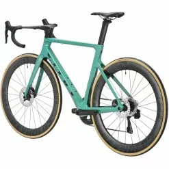 Vitus ZX-1 EVO Ultegra Di2 Road Bike 19 Vitus ZX-1 EVO Ultegra Di2 Road Bike -Bikes Shop ZX 120EVO20Ultegra20Di220Road20Bike20SAMPLE 108506056031520copy