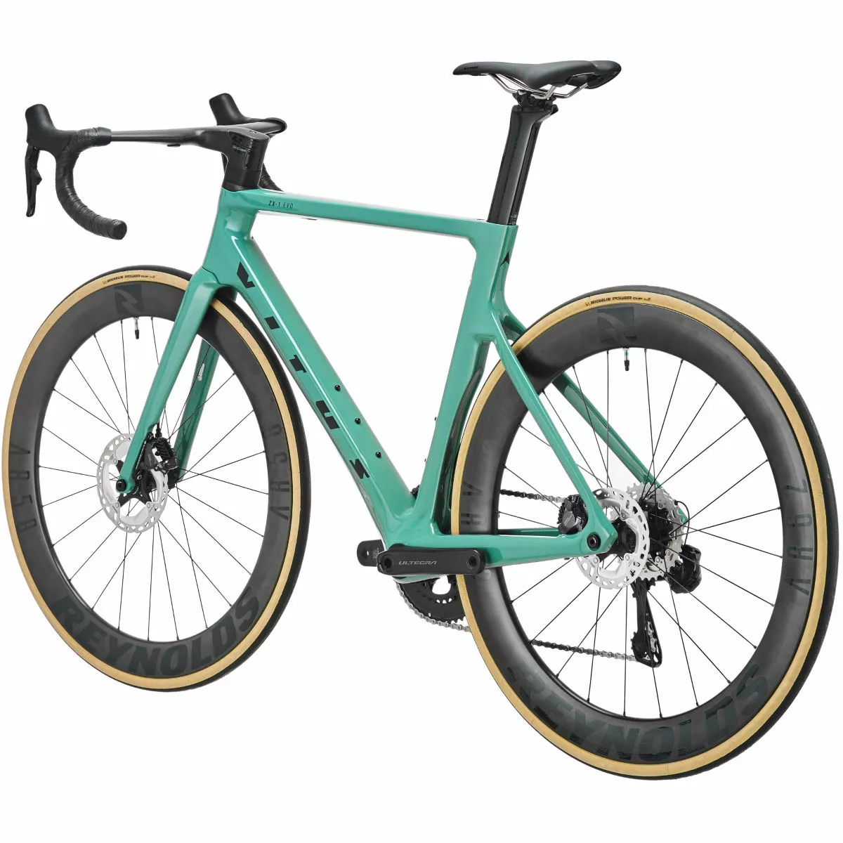 Vitus ZX-1 EVO Ultegra Di2 Road Bike 5 Vitus ZX-1 EVO Ultegra Di2 Road Bike - Image 5