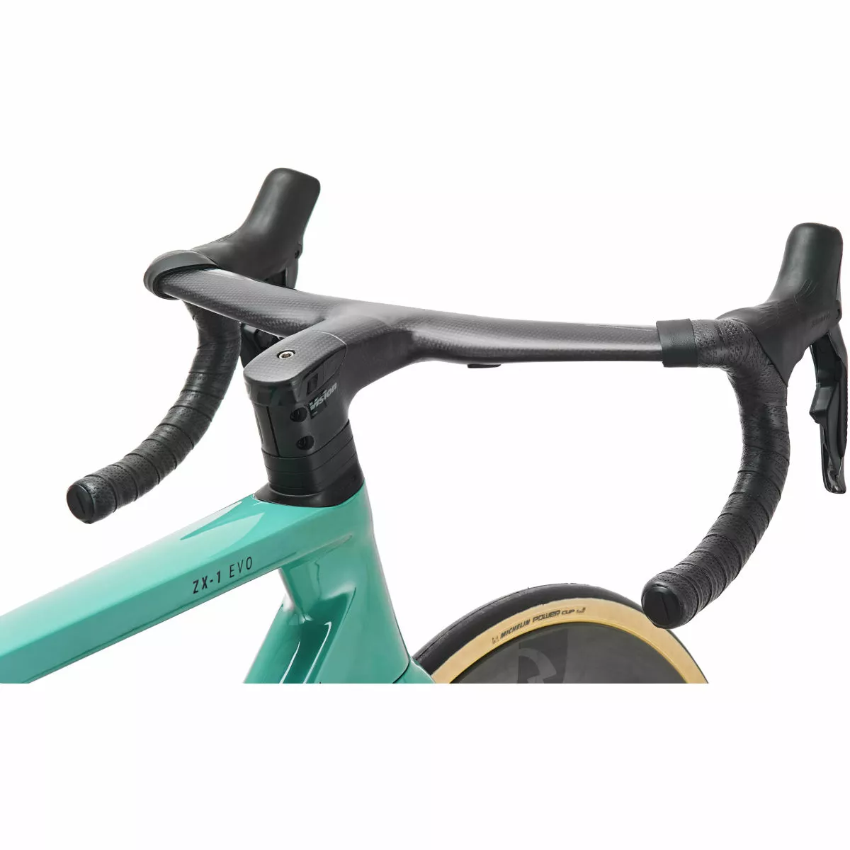 Vitus ZX-1 EVO Ultegra Di2 Road Bike 11 Vitus ZX-1 EVO Ultegra Di2 Road Bike - Image 11