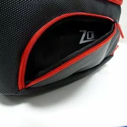 Zone3 Triathlon Transition Bag -Bikes Shop Zone3 Triathlon Transition Bag Transition Bags Black Red 2016 RA18TRANB108 OS 5