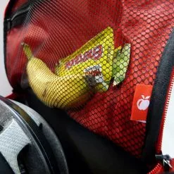 Zone3 Triathlon Transition Bag -Bikes Shop Zone3 Triathlon Transition Bag Transition Bags Black Red 2016 RA18TRANB108 OS 7