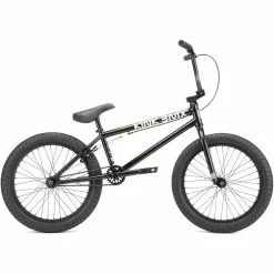 Kink Launch BMX Bike (2022)