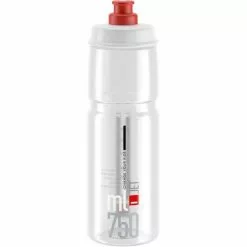 Elite Jet Biodegradable Water Bottle 750ml