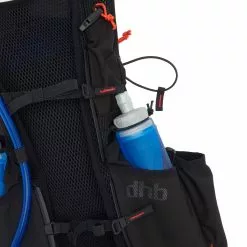 Dhb Aeron Ultra Race Hydration Vest 16 Dhb Aeron Ultra Race Hydration Vest -Bikes Shop dhb Aeron Ultra Race Hydration Vest Hydration Vests Black SK0422M 2