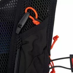 Dhb Aeron Ultra Race Hydration Vest 17 Dhb Aeron Ultra Race Hydration Vest -Bikes Shop dhb Aeron Ultra Race Hydration Vest Hydration Vests Black SK0422M 3