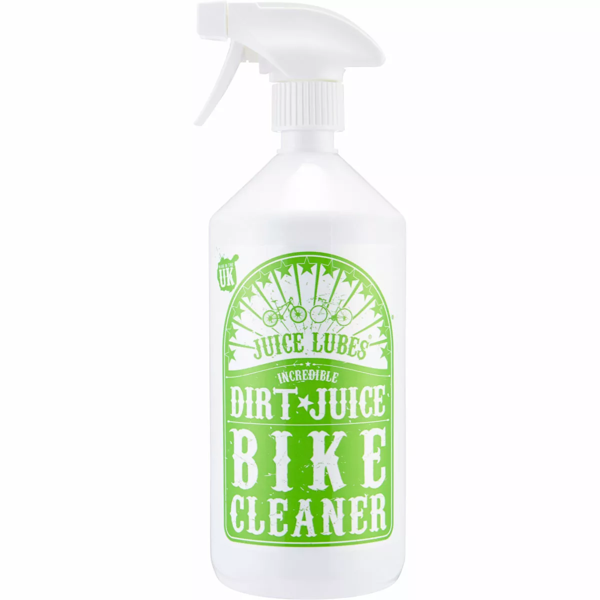 Juice Lubes Dirt Juice Bike Cleaner 1 Juice Lubes Dirt Juice Bike Cleaner