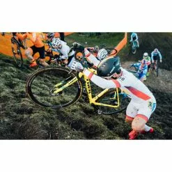 Dugast Rhino 11 Storm Cyclocross Tyre -Bikes Shop dugast cyclocross tyres handmade 01 1