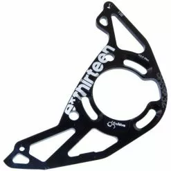 E-thirteen E.thirteen SRS+ Backplate -Bikes Shop e thirteen SRS Backplate Chain Tools Black