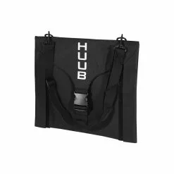 HUUB Changing Mat And Wetsuit Satchel -Bikes Shop mat 05