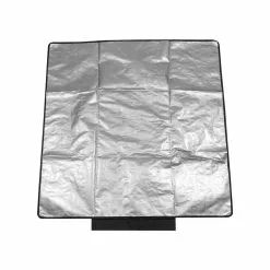 HUUB Changing Mat And Wetsuit Satchel -Bikes Shop mat 06