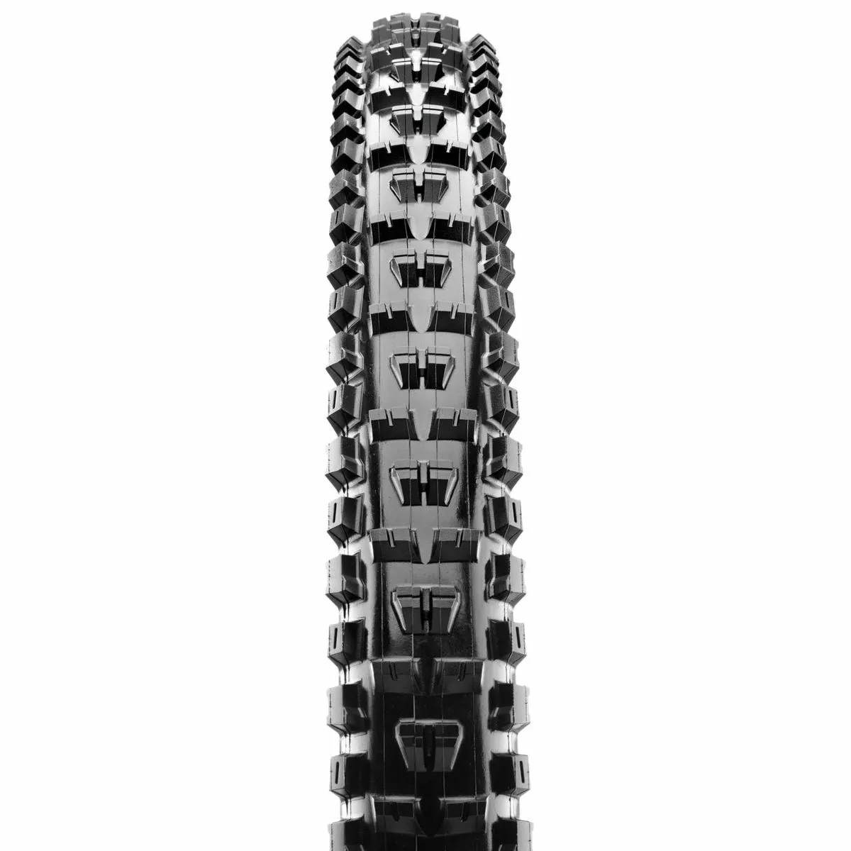 Maxxis High Roller II EXO 650B Tyre (TR - 62a/60a) 2 Maxxis High Roller II EXO 650B Tyre (TR - 62a/60a) - Image 2