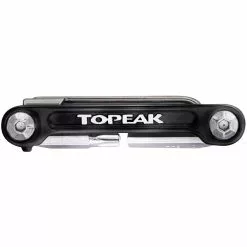 Topeak Mini 9 Pro Multi Tool -Bikes Shop mini 9 pro black 2