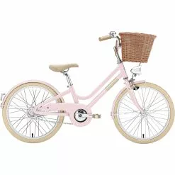 Creme Mini Molly 20" Kids Bike -Bikes Shop mini molly 20 pink candy2000