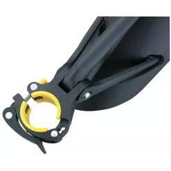 Topeak Defender M1/XC11 Mudguard Set -Bikes Shop prod147654 Black NE 04