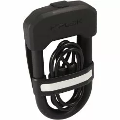 Hiplok DC Lock With Cable