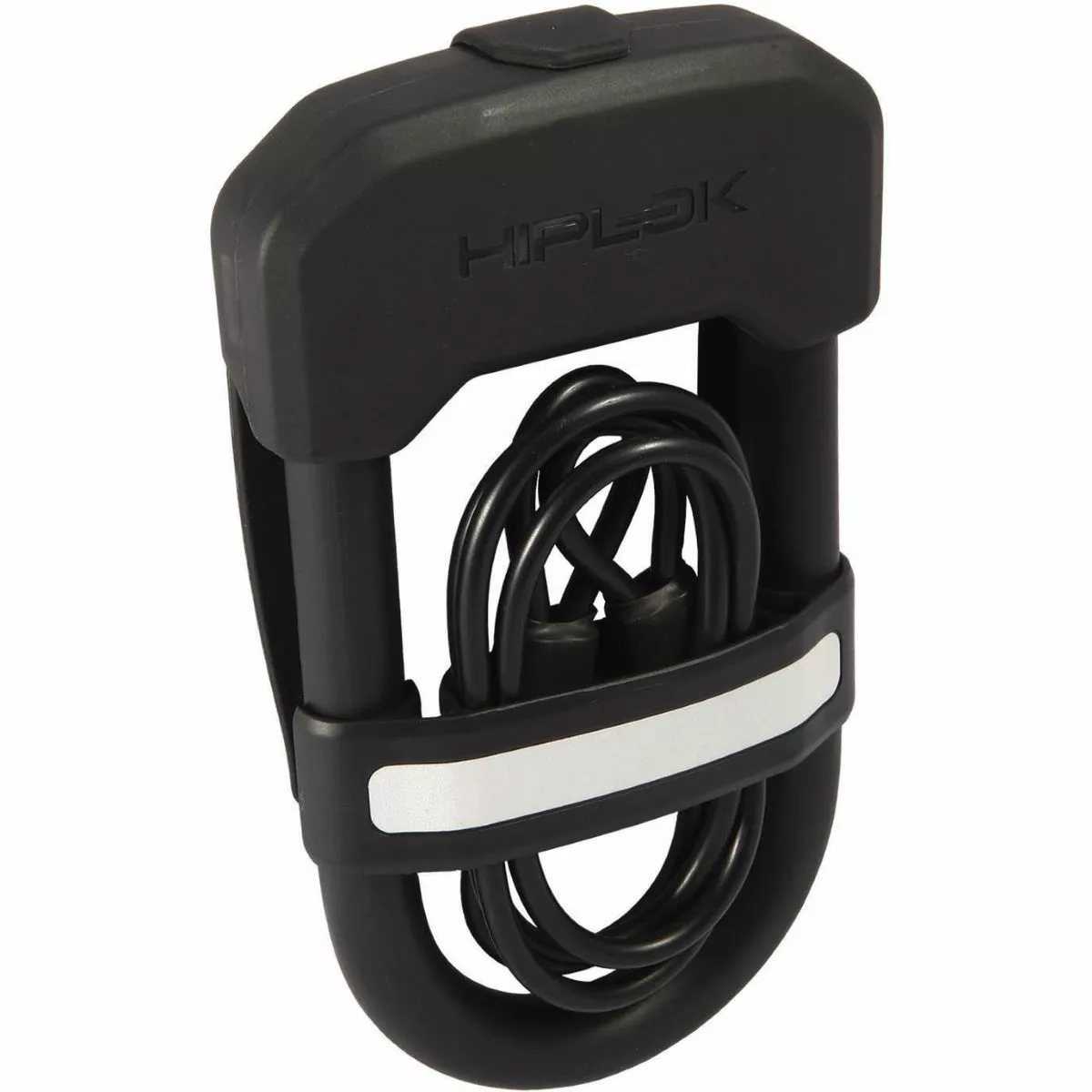 Hiplok DC Lock With Cable 1 Hiplok DC Lock With Cable