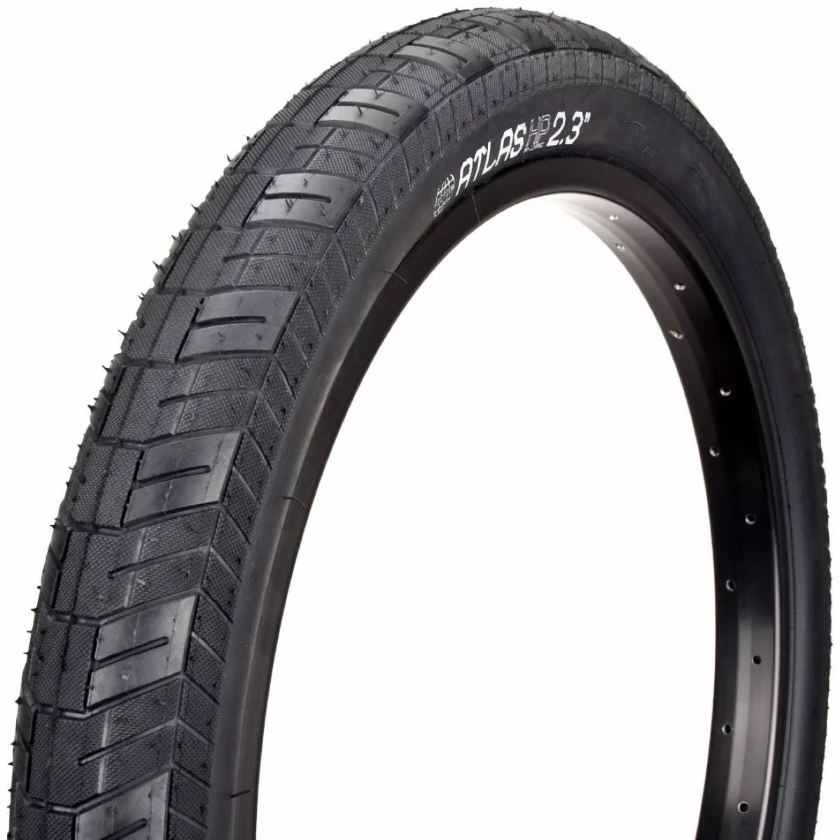 Fiction Atlas HP BMX Tyre 1 Fiction Atlas HP BMX Tyre
