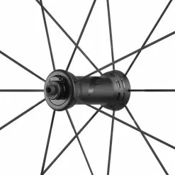 Fulcrum Racing 3 C17 Clincher Wheelset -Bikes Shop prod166488 Black NE 03