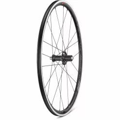 Fulcrum Racing 3 C17 Clincher Wheelset -Bikes Shop prod166488 Black NE 05