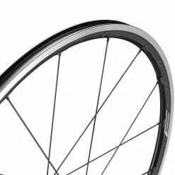 Fulcrum Racing 3 C17 Clincher Wheelset -Bikes Shop prod166488 Black NE 06