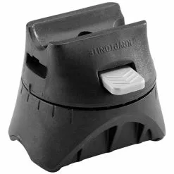 Kryptonite Standard U-lock With FlexFrame Bracket -Bikes Shop prod167054 Black20 20Silver NE 03