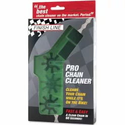 Finish Line Chain Cleaner Kit Solo