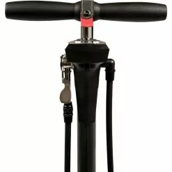 Silca SuperPista Digital Floor Pump -Bikes Shop prod181338 Black NE 04