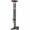 Silca Pista Plus Floor Pump