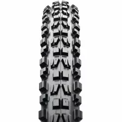Maxxis Minion DHF MTB Tyre - 3C - EXO+ - TR 3 Maxxis Minion DHF MTB Tyre - 3C - EXO+ - TR -Bikes Shop prod183901 Black NE 02