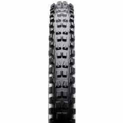 Maxxis Minion DHF+ MTB WT Tyre - 3C - EXO+ - TR -Bikes Shop prod183909 Black NE 02