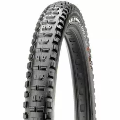 Maxxis Minion DHR II Tyre - 3C - EXO+ - TR