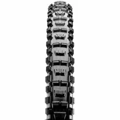 Maxxis Minion DHR II Wide Trail DD Tyre (3C - TR) -Bikes Shop prod183921 Black NE 02