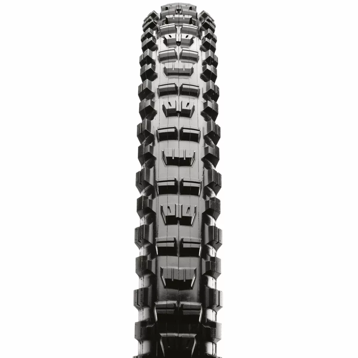 Maxxis Minion DHR II MTB Tyre - 3C - TR - Exo+ 2 Maxxis Minion DHR II MTB Tyre - 3C - TR - Exo+ - Image 2