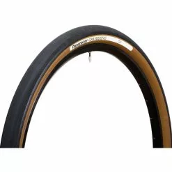 Panaracer Gravel King SK Folding Tyre -Bikes Shop prod184761 Black Brown NE 01