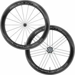 Campagnolo® Campagnolo Bora WTO 60 Wheelset