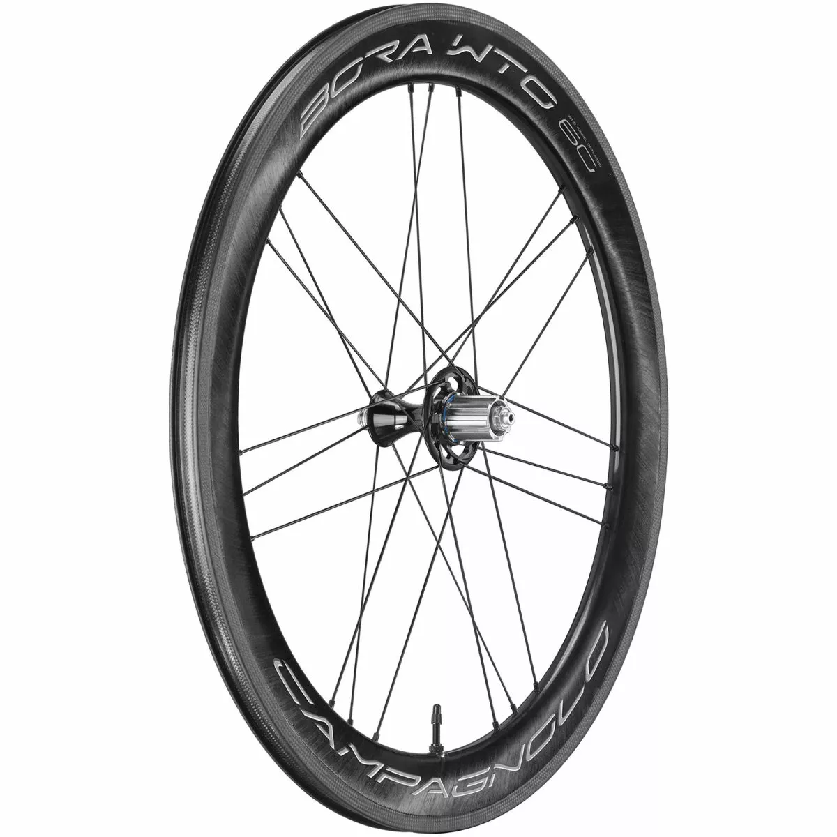 Campagnolo® Campagnolo Bora WTO 60 Wheelset 6 Campagnolo® Campagnolo Bora WTO 60 Wheelset - Image 6