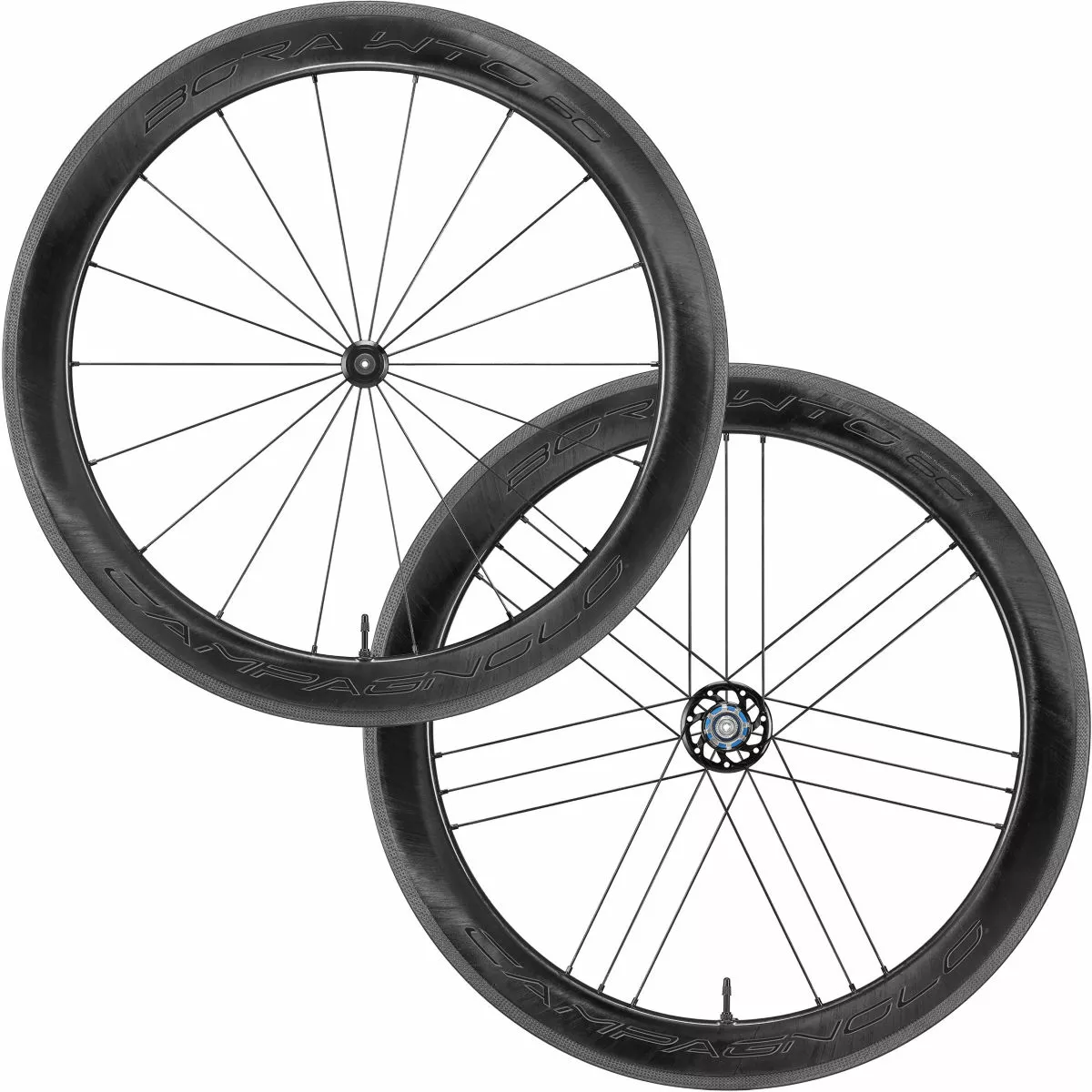 Campagnolo® Campagnolo Bora WTO 60 Wheelset 8 Campagnolo® Campagnolo Bora WTO 60 Wheelset - Image 8