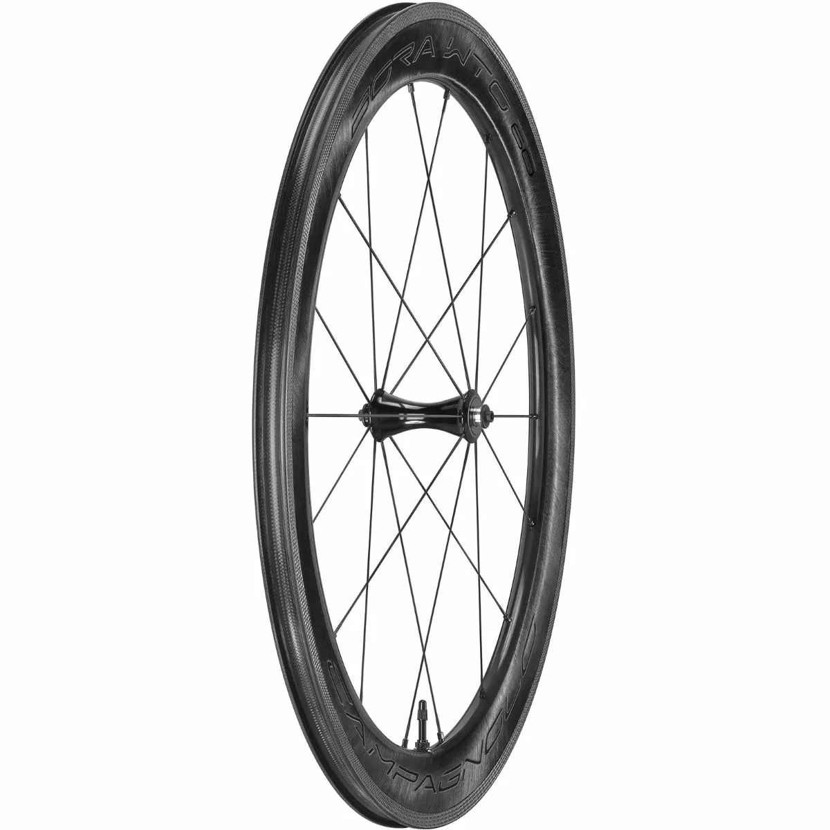 Campagnolo® Campagnolo Bora WTO 60 Wheelset 9 Campagnolo® Campagnolo Bora WTO 60 Wheelset - Image 9