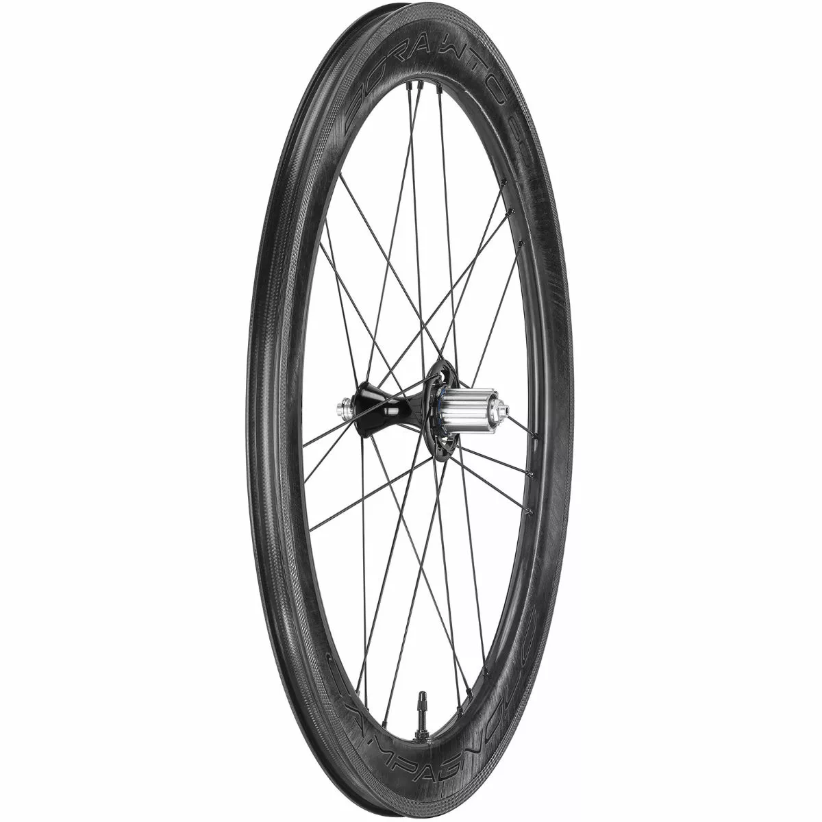 Campagnolo® Campagnolo Bora WTO 60 Wheelset 11 Campagnolo® Campagnolo Bora WTO 60 Wheelset - Image 11