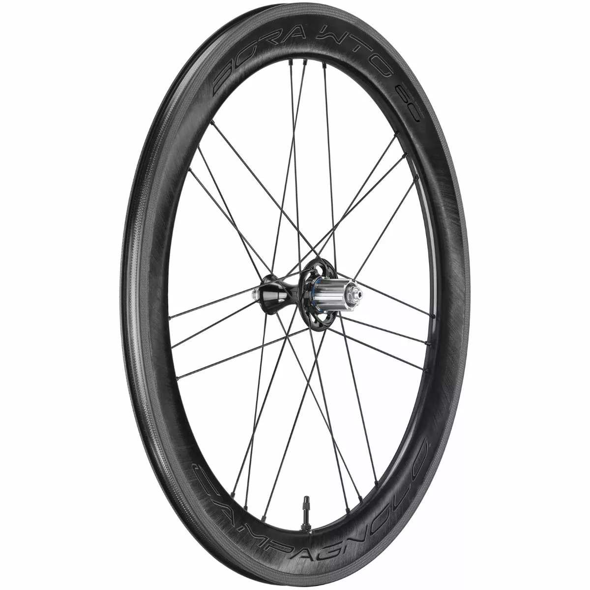 Campagnolo® Campagnolo Bora WTO 60 Wheelset 12 Campagnolo® Campagnolo Bora WTO 60 Wheelset - Image 12