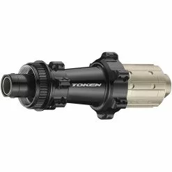 Token Ventous 36mm Disc All-Road Wheelset -Bikes Shop prod187313 Black NE 03