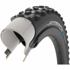 Pirelli Scorpion Soft Terrain Lite MTB Tyre -Bikes Shop prod187491 Black NE 04
