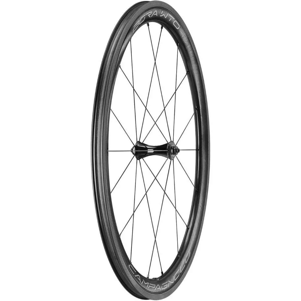 Campagnolo® Campagnolo Bora WTO 45 Wheelset 2 Campagnolo® Campagnolo Bora WTO 45 Wheelset - Image 2