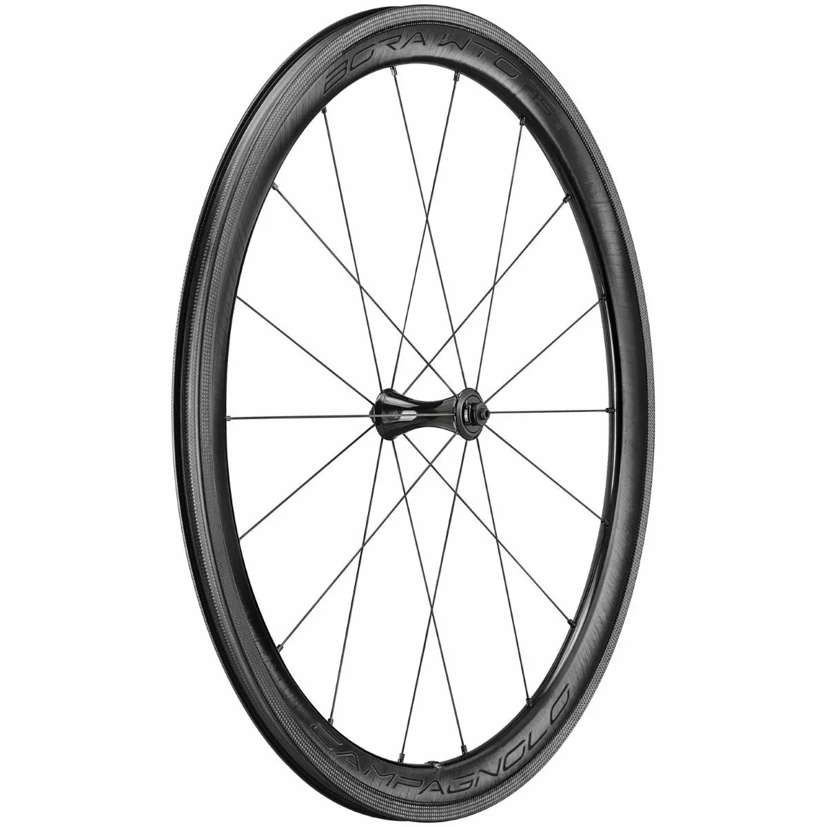 Campagnolo® Campagnolo Bora WTO 45 Wheelset 8 Campagnolo® Campagnolo Bora WTO 45 Wheelset - Image 8