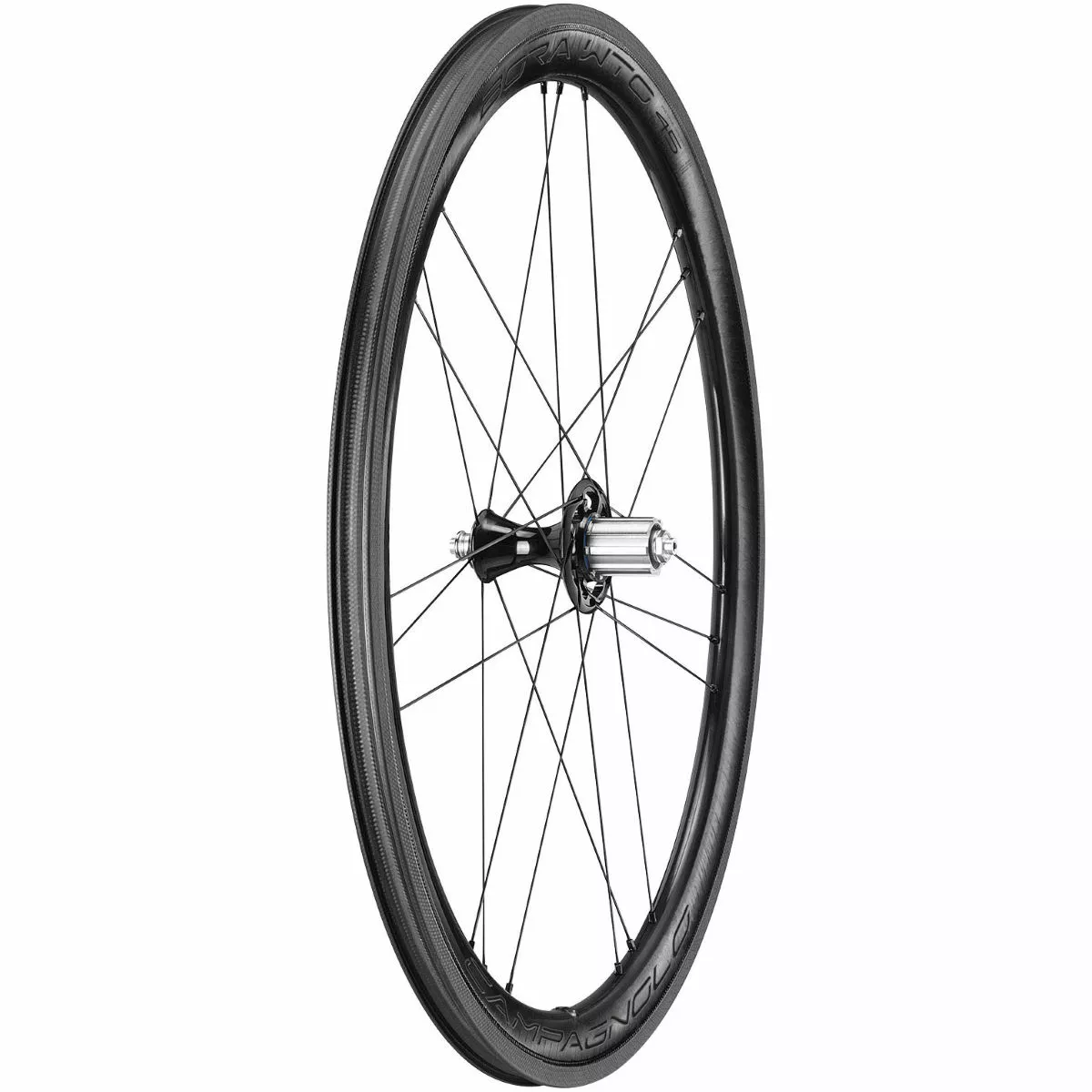 Campagnolo® Campagnolo Bora WTO 45 Wheelset 10 Campagnolo® Campagnolo Bora WTO 45 Wheelset - Image 10