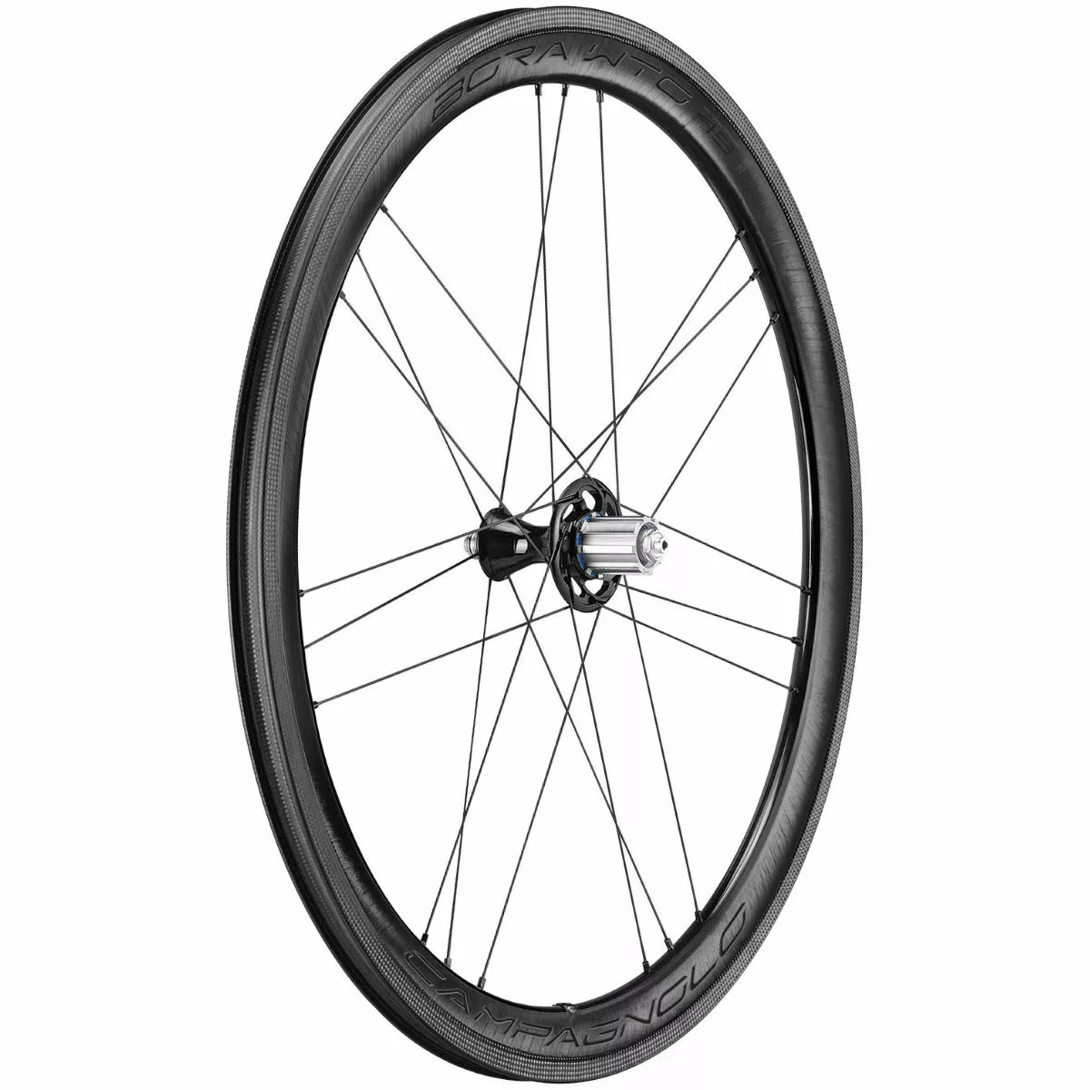 Campagnolo® Campagnolo Bora WTO 45 Wheelset 11 Campagnolo® Campagnolo Bora WTO 45 Wheelset - Image 11