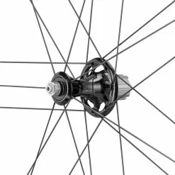 Campagnolo® Campagnolo Bora WTO 45 Wheelset 23 Campagnolo® Campagnolo Bora WTO 45 Wheelset -Bikes Shop prod188010 Dark20Label NE 07