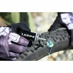 Lezyne Tubeless Plug Refill -Bikes Shop prod191869 Black NE 03